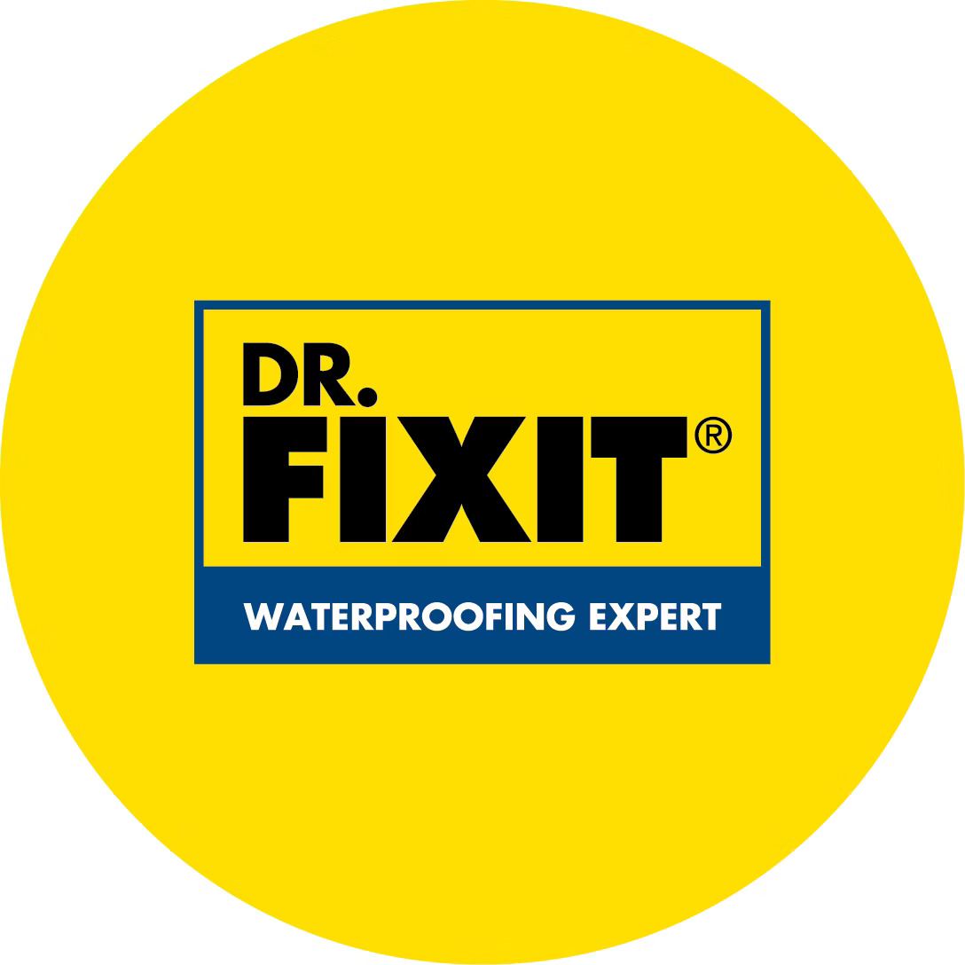 Dr-Fixit Logo